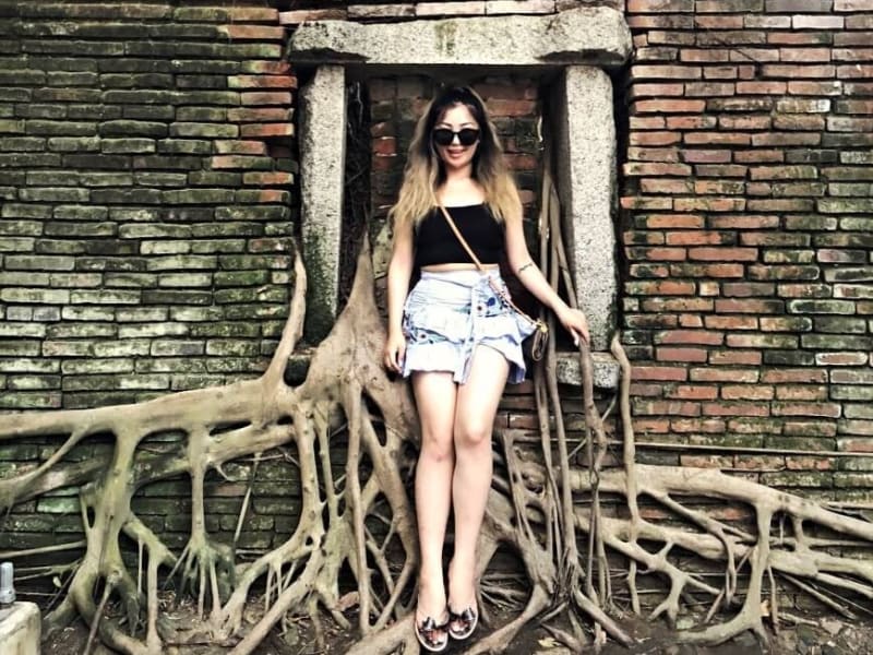 安平樹屋と徳記洋行を巡る旅